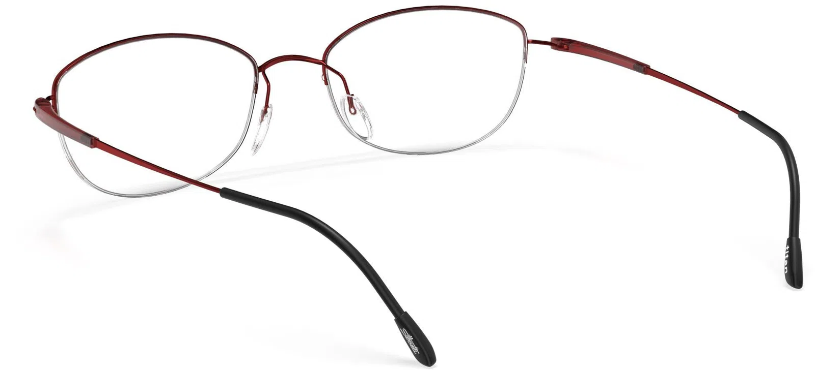 Silhouette Titan Dynamics 4567 Eyeglasses - view 15